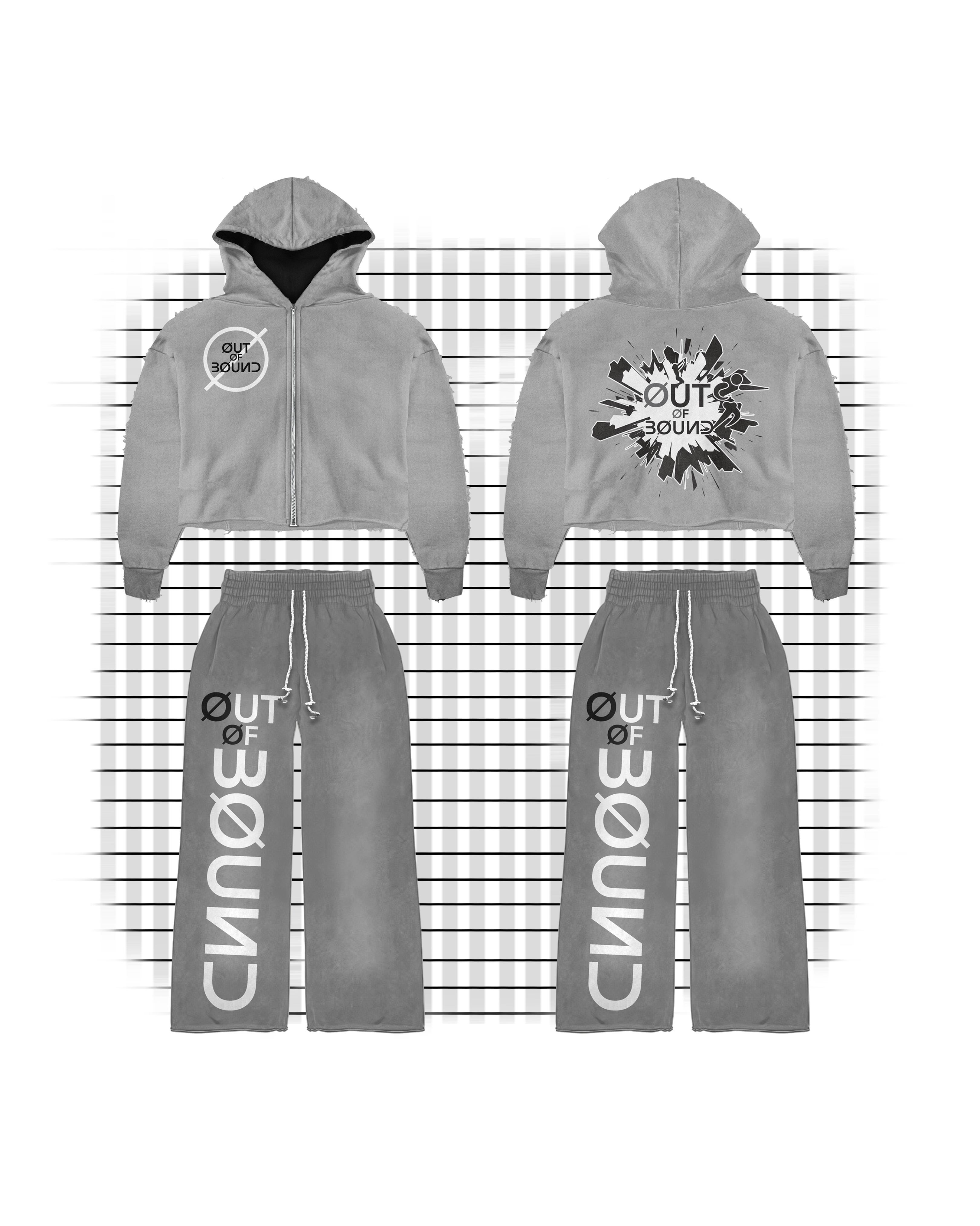 Tracksuits